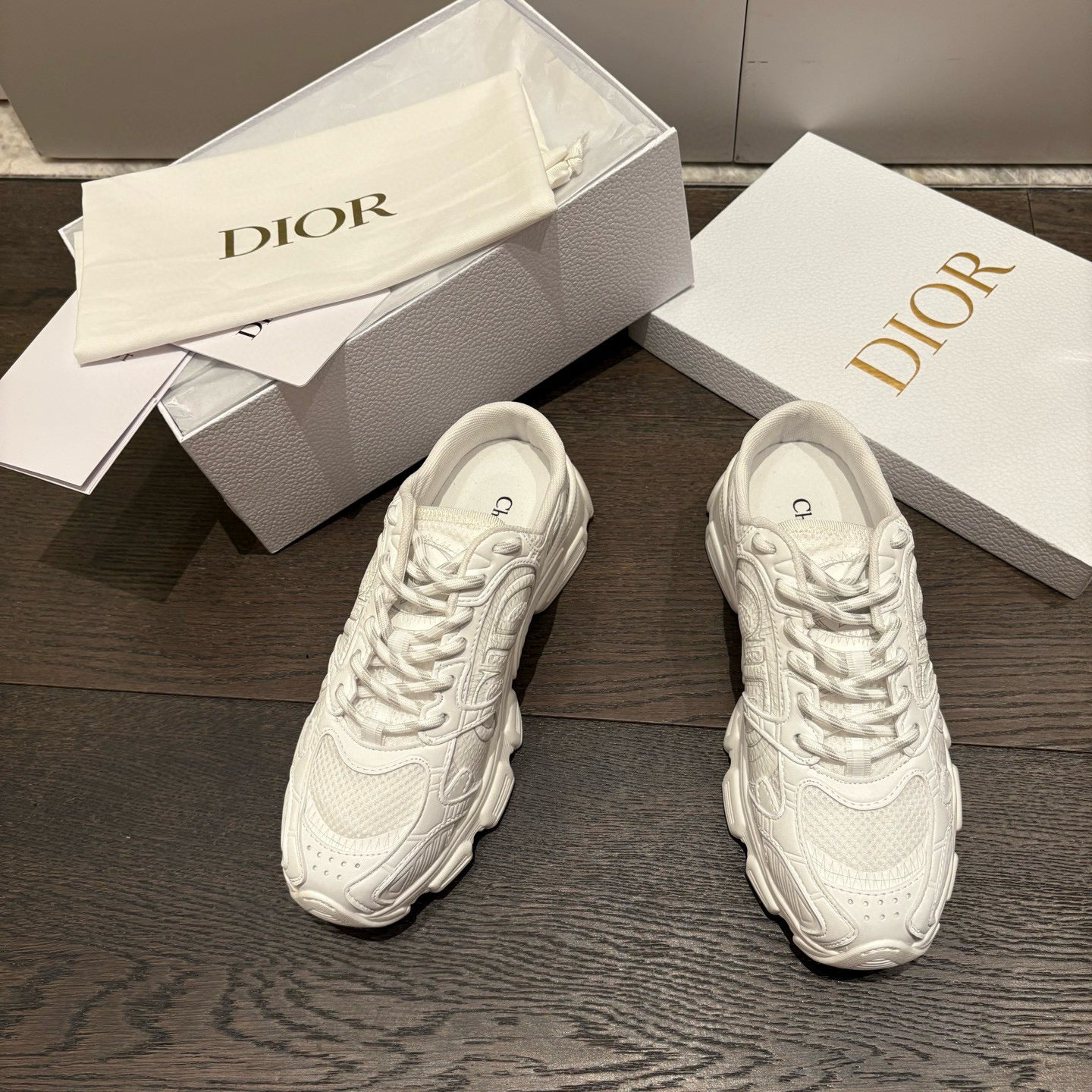 Dior Sneakers