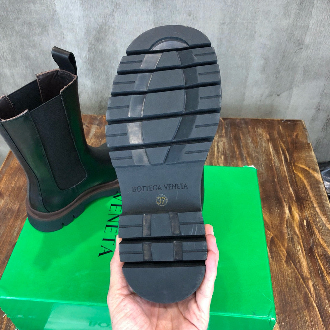 Bottega Veneta Boots