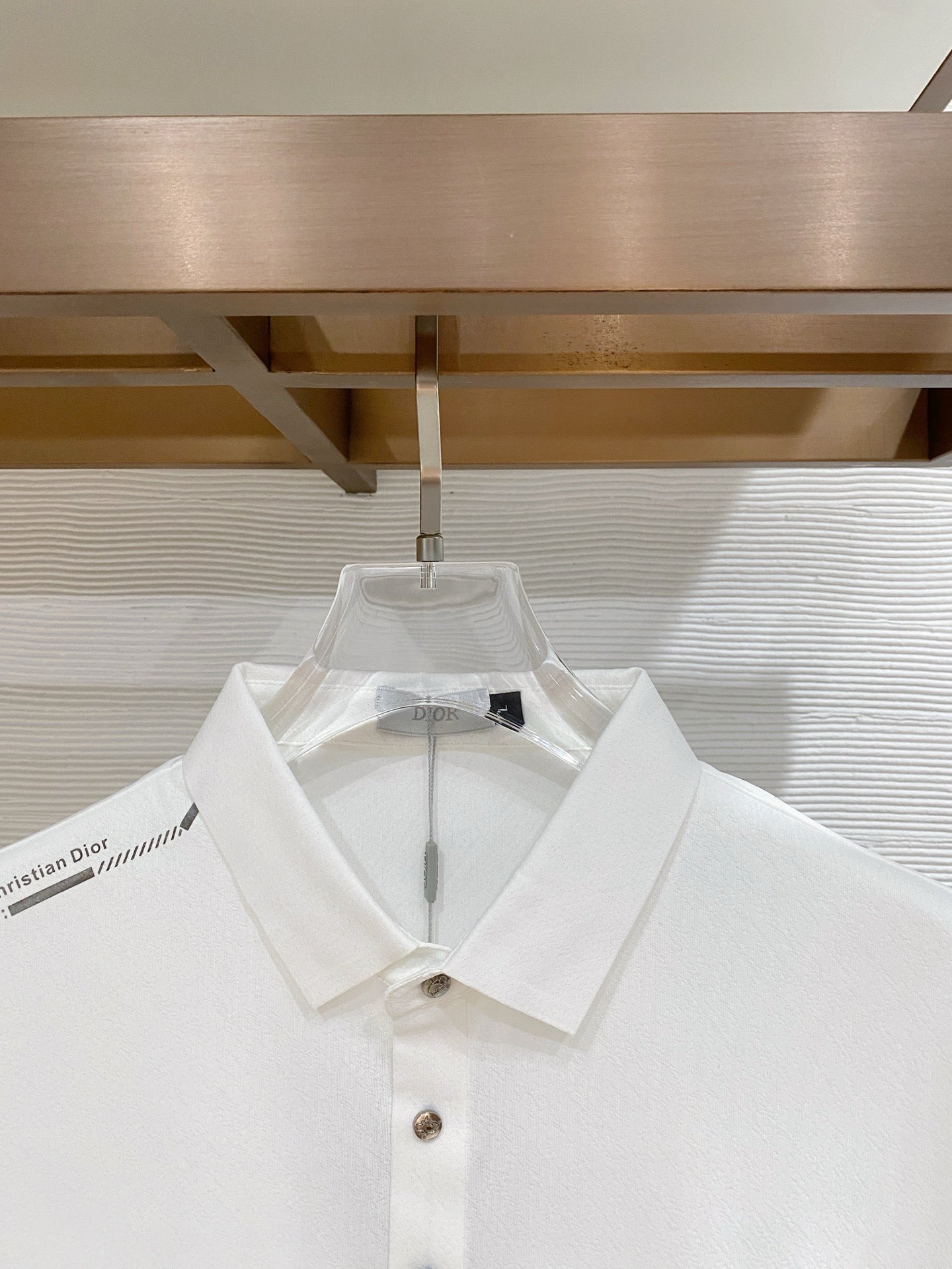 Dior Polo