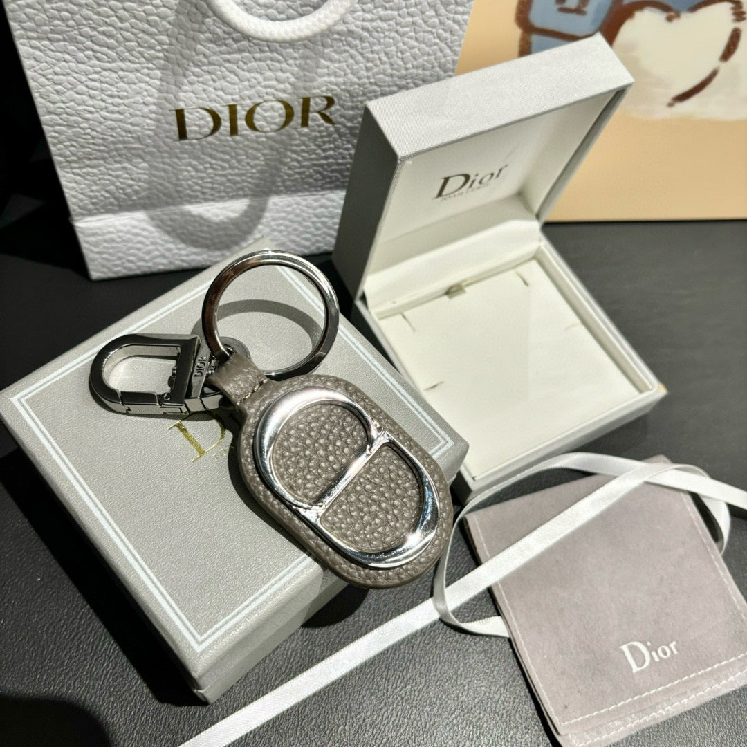 Dior Keychain