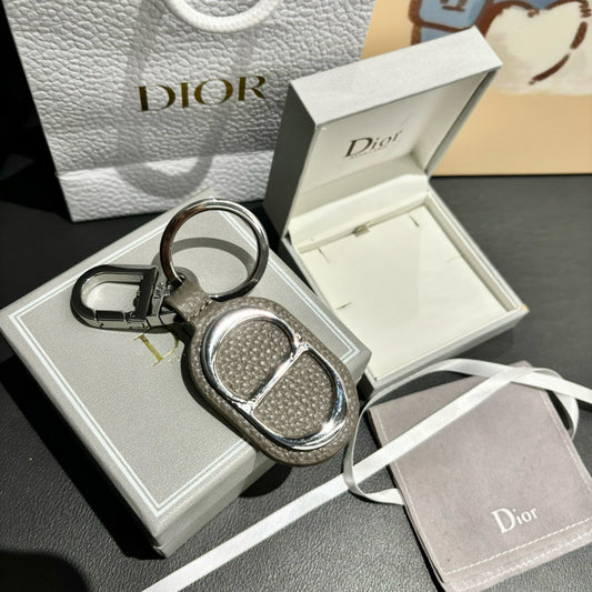 Dior Keychain