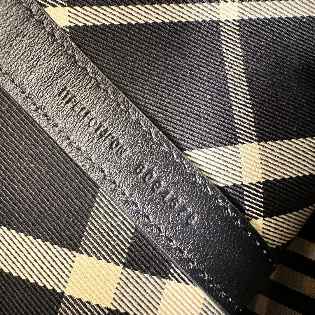 Burberry Shoulder Bag