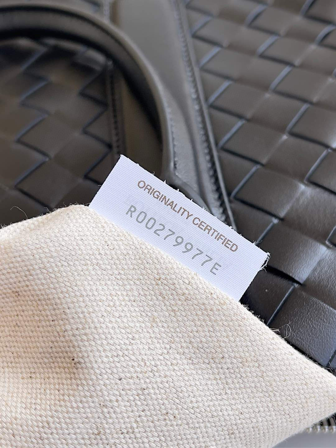 Bottega Veneta BRIEFCASE