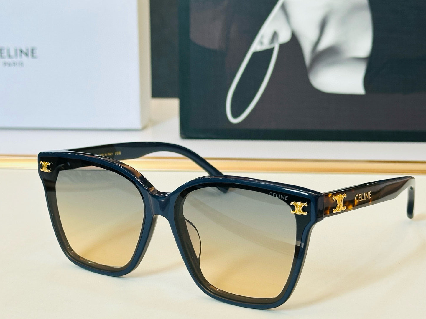 Celine Sunglasses