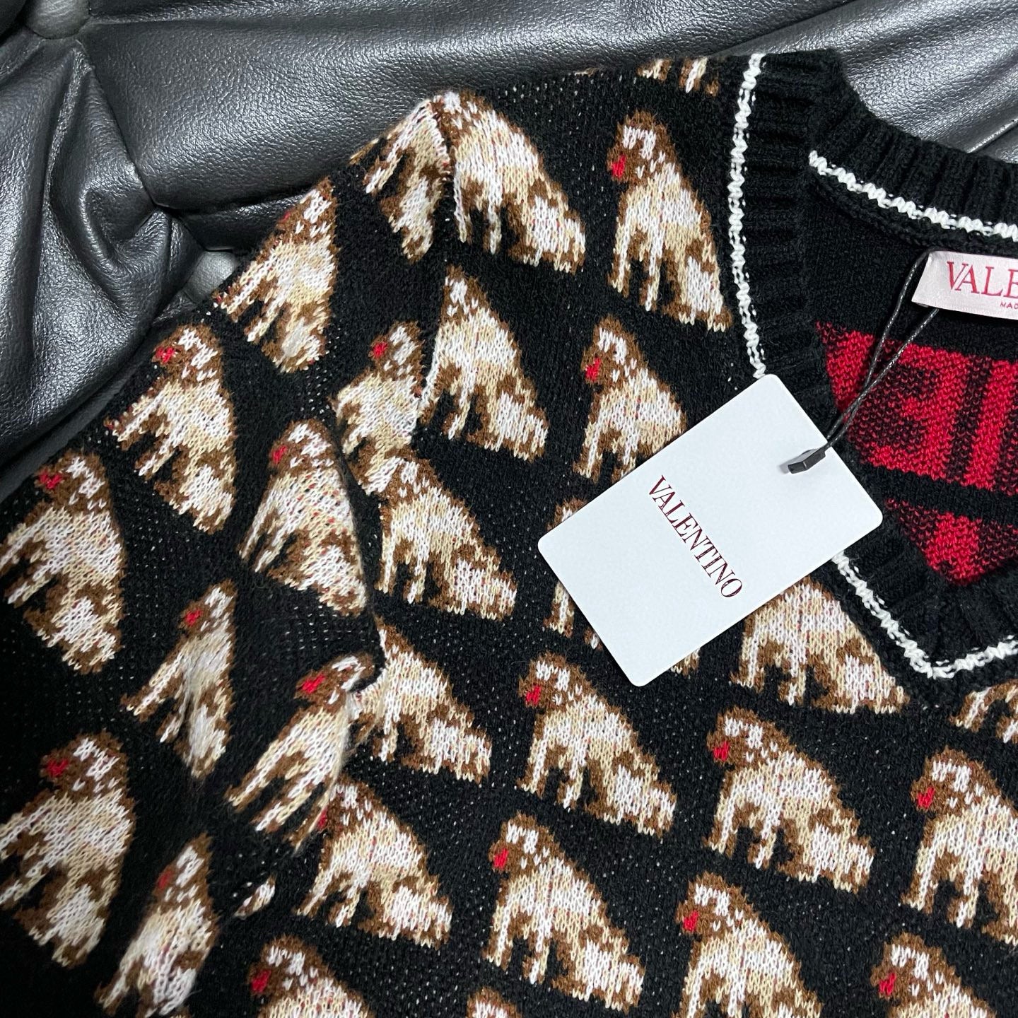 Valentino Sweater