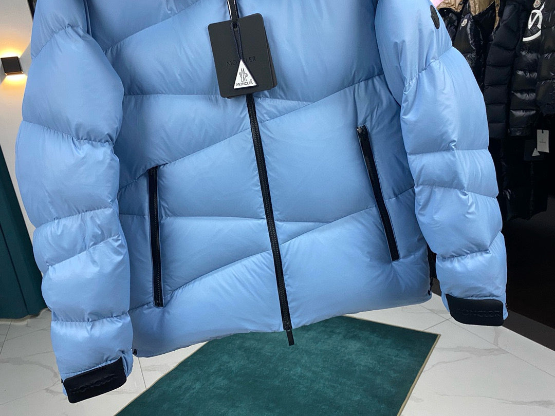 Moncler Down Jacket