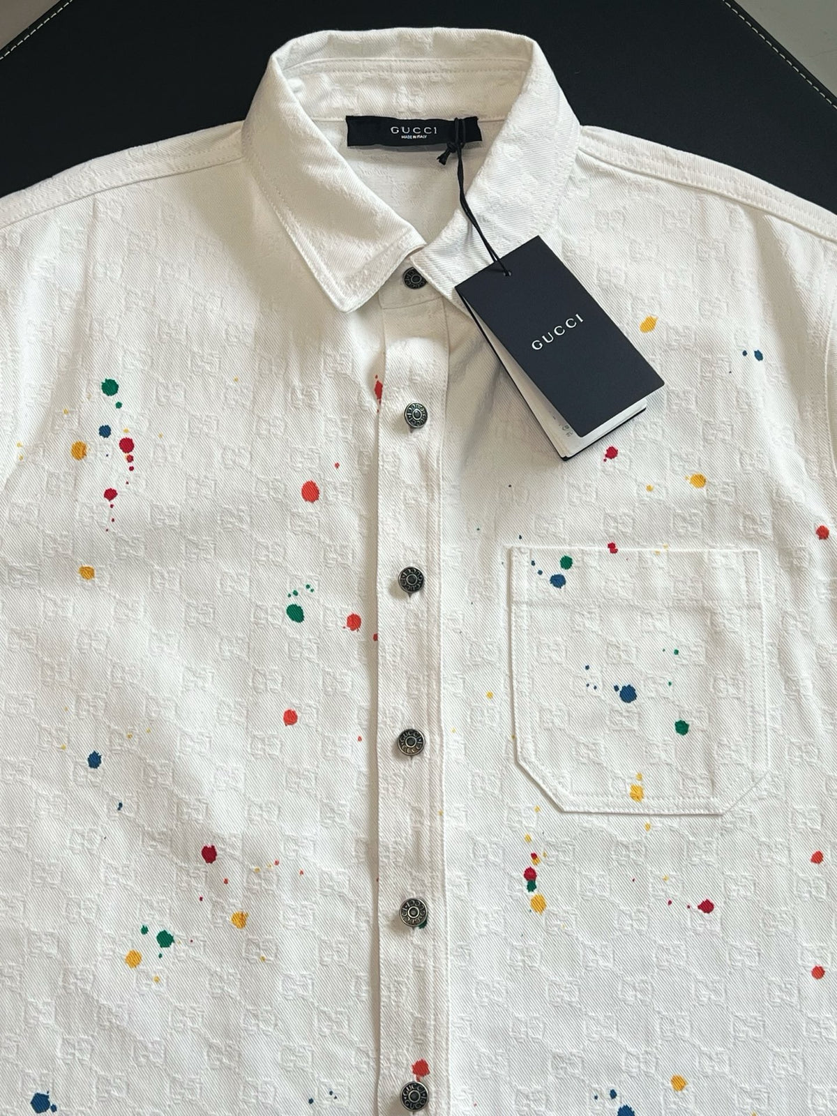 Gucci Shirt