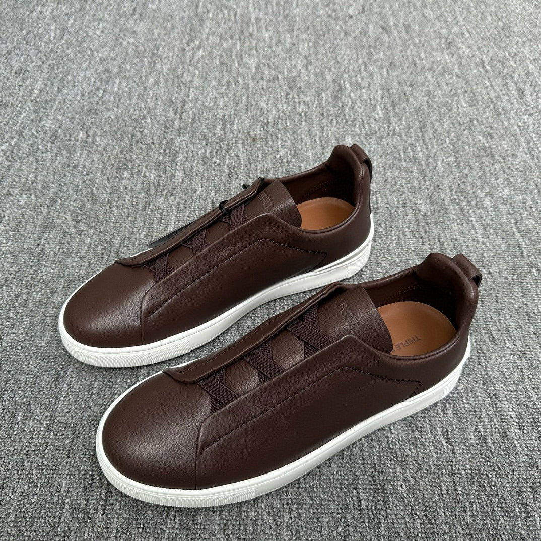 Zegna Sneaker