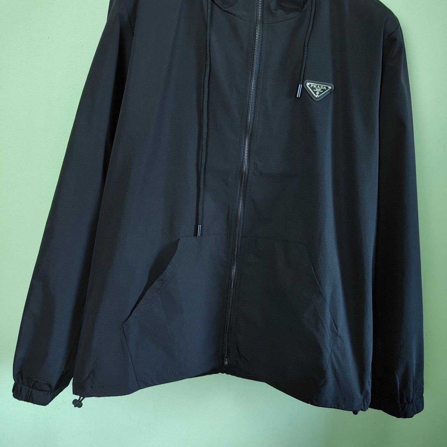 Prada Jacket