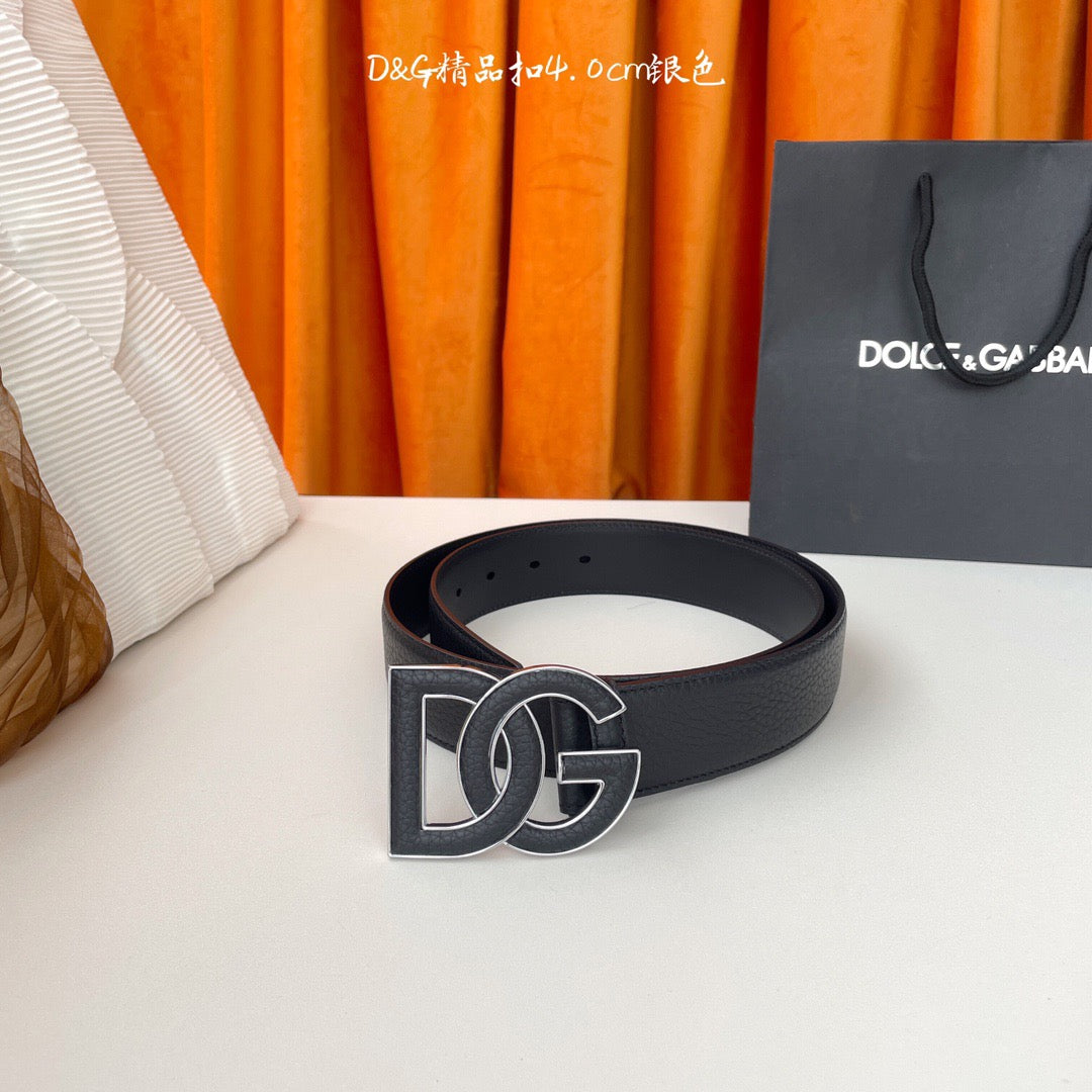 Dolce&Gabbana Belts