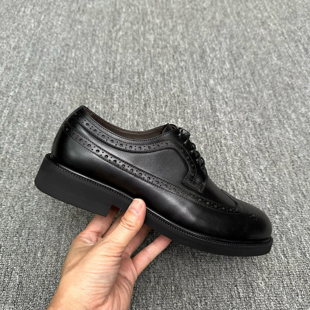 Zegna Loafer