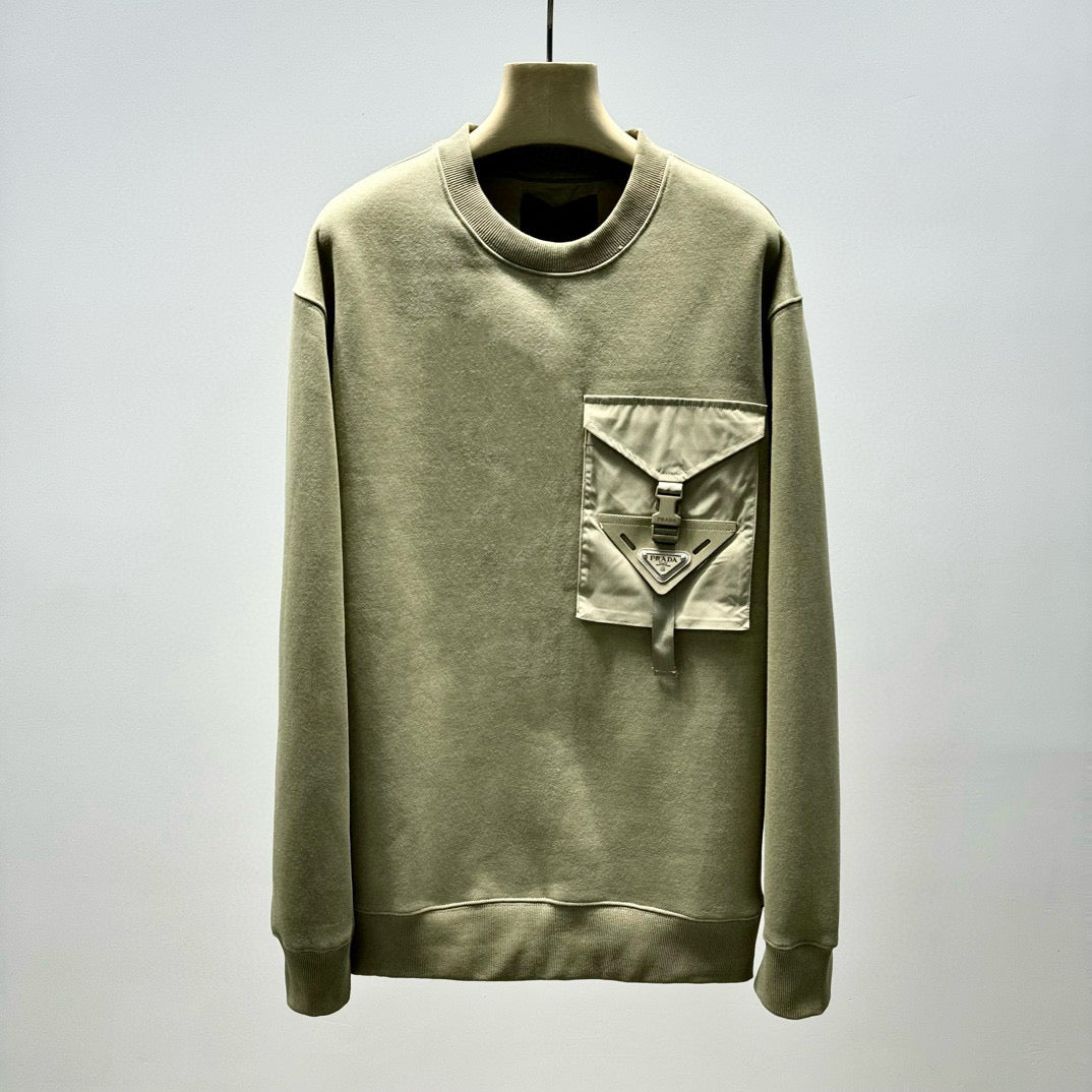 Prada Sweater