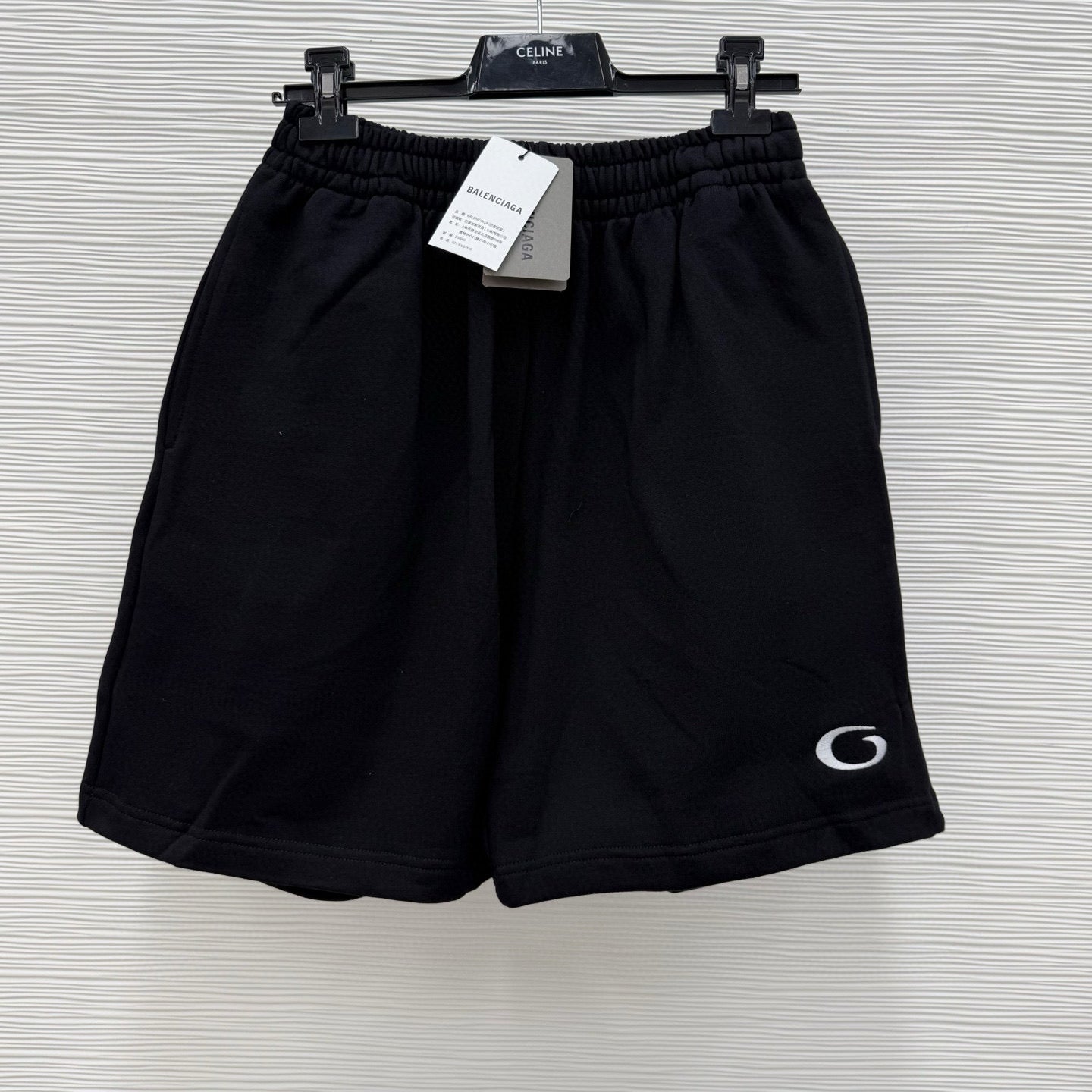 Balenciaga Short Pants