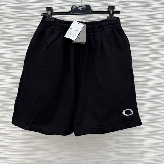 Balenciaga Short Pants