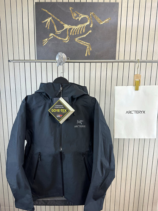 Arctery Jacket