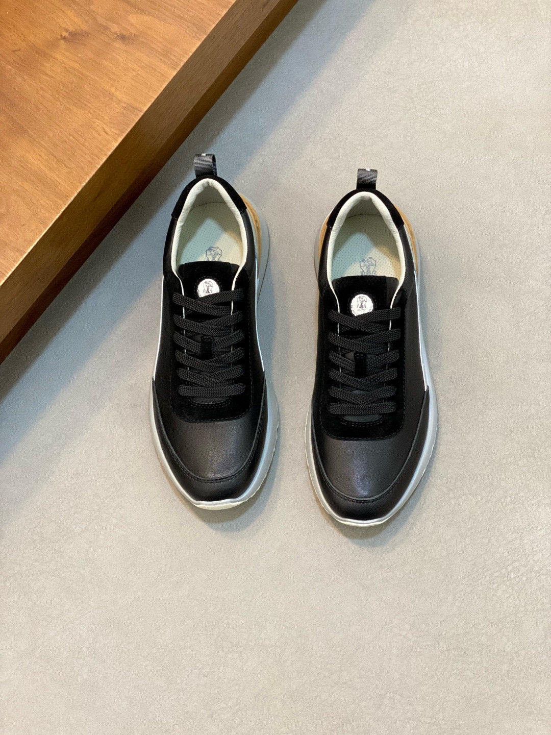 Brunello Cucinelli Shoes