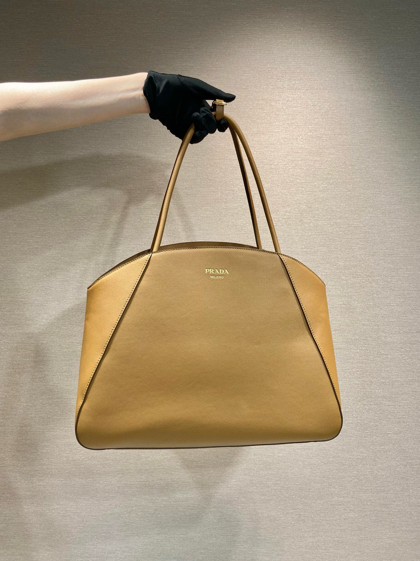 Prada Tote Bag