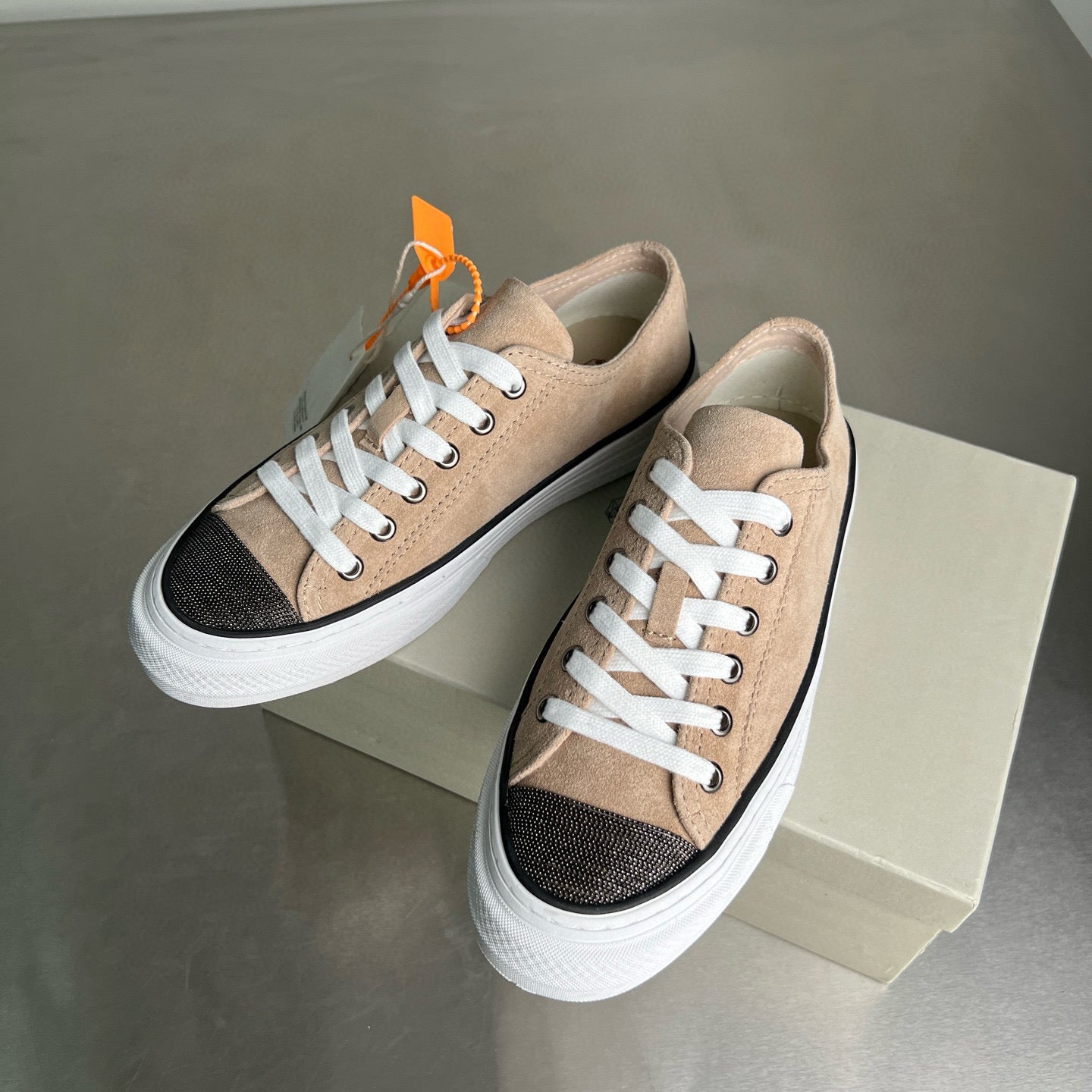 Brunello Cucinelli Sneakers
