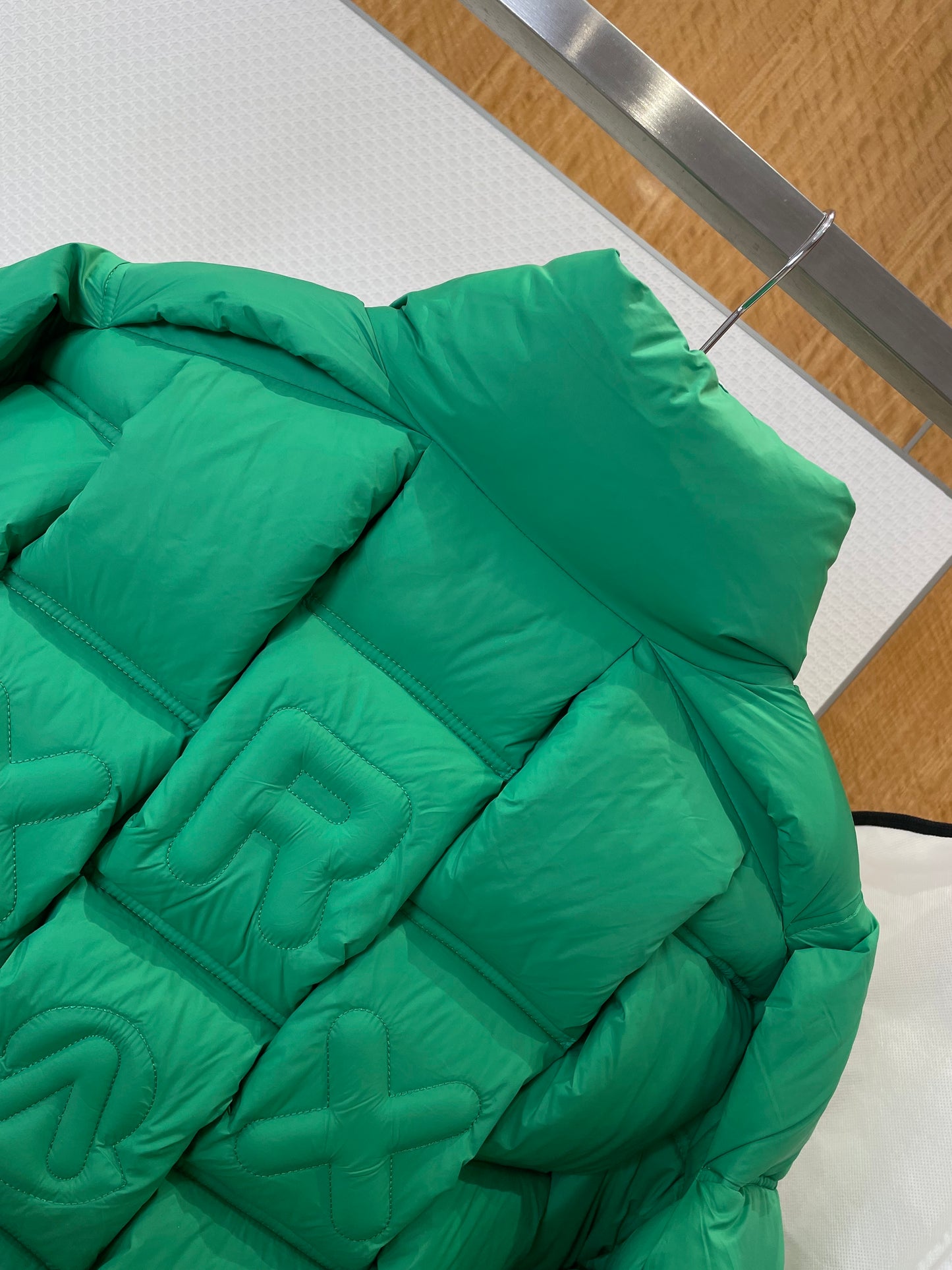 Moncler Down Jacket