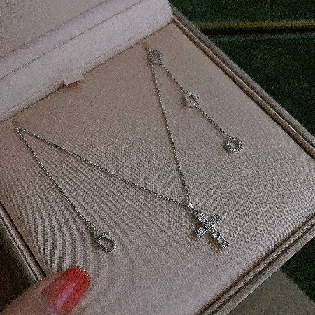 Bvlgari Necklace
