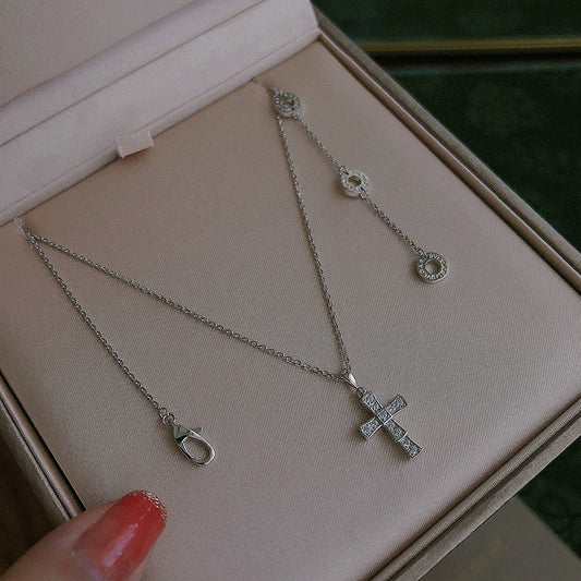 Bvlgari Necklace