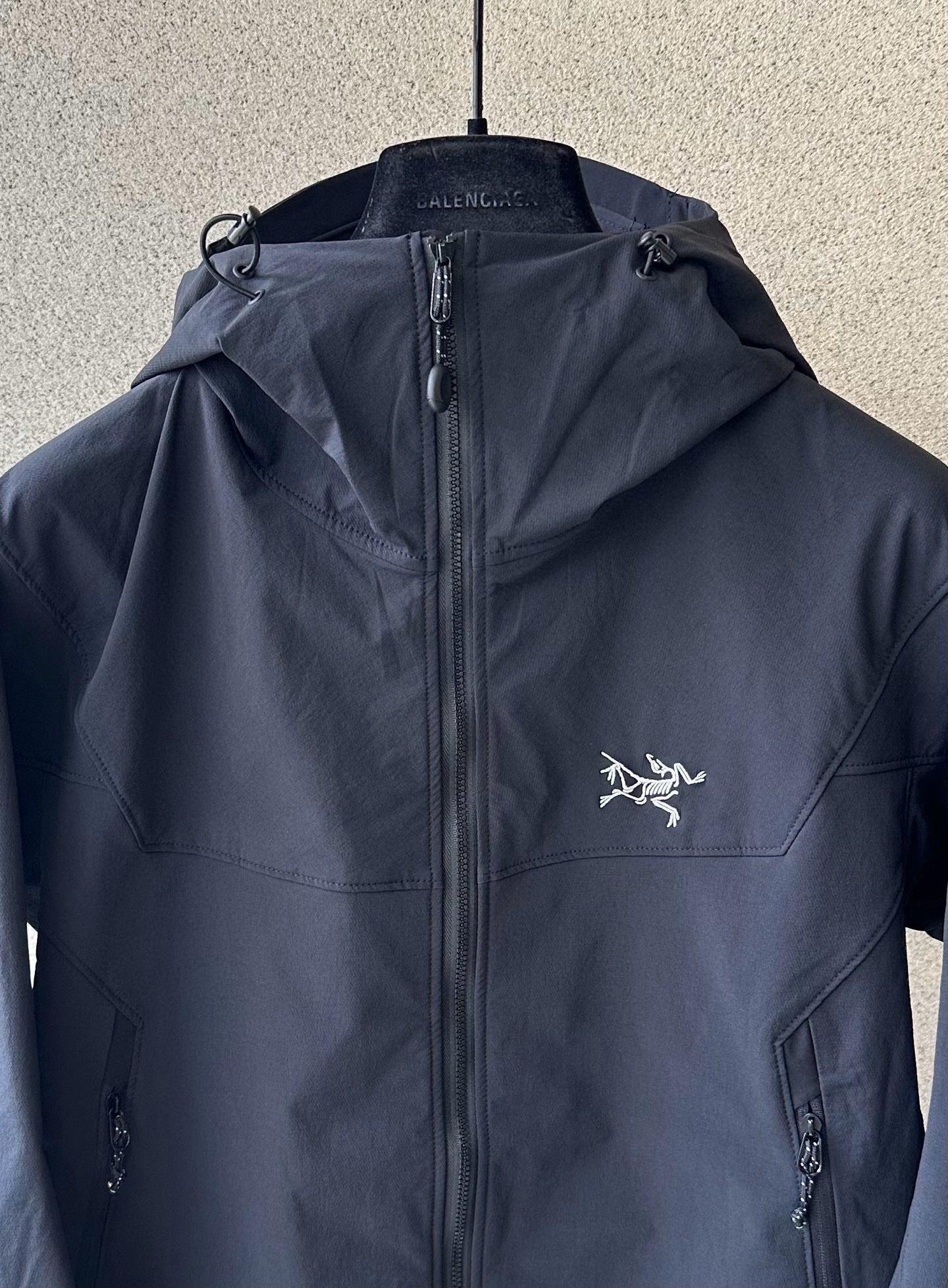 Arcteryx Jacket
