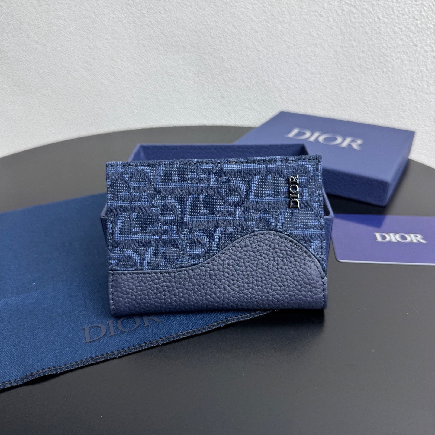 Dior Wallet