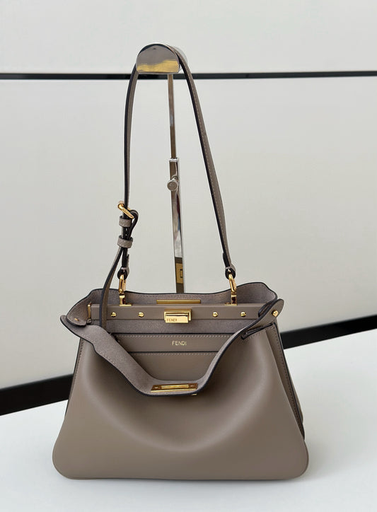 Fendi Peekaboo Bag (Small)