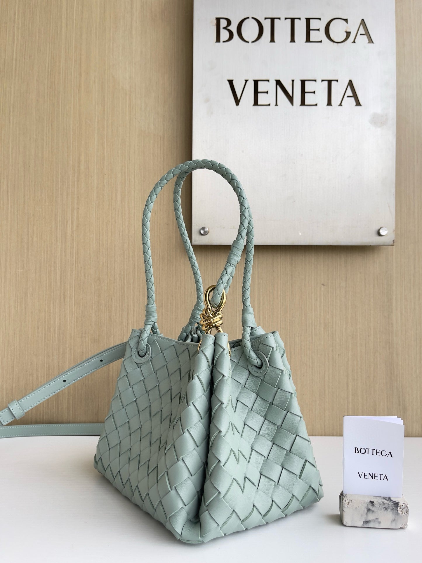 BV Andiamo Parachute Bag