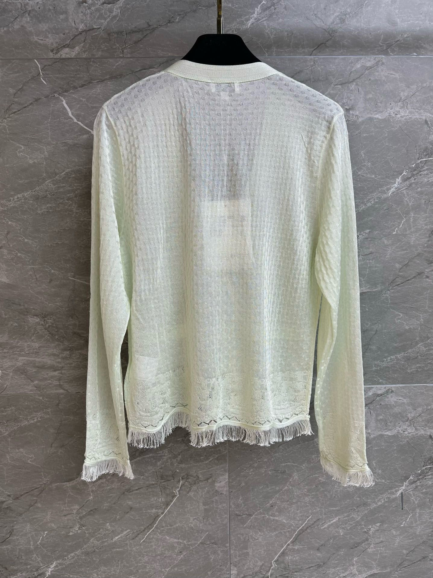 Chanel Cardigan