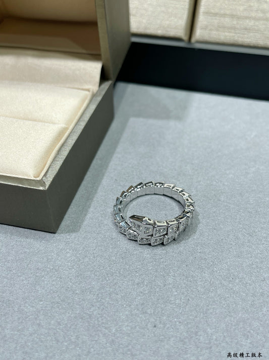 Bvlgari Ring