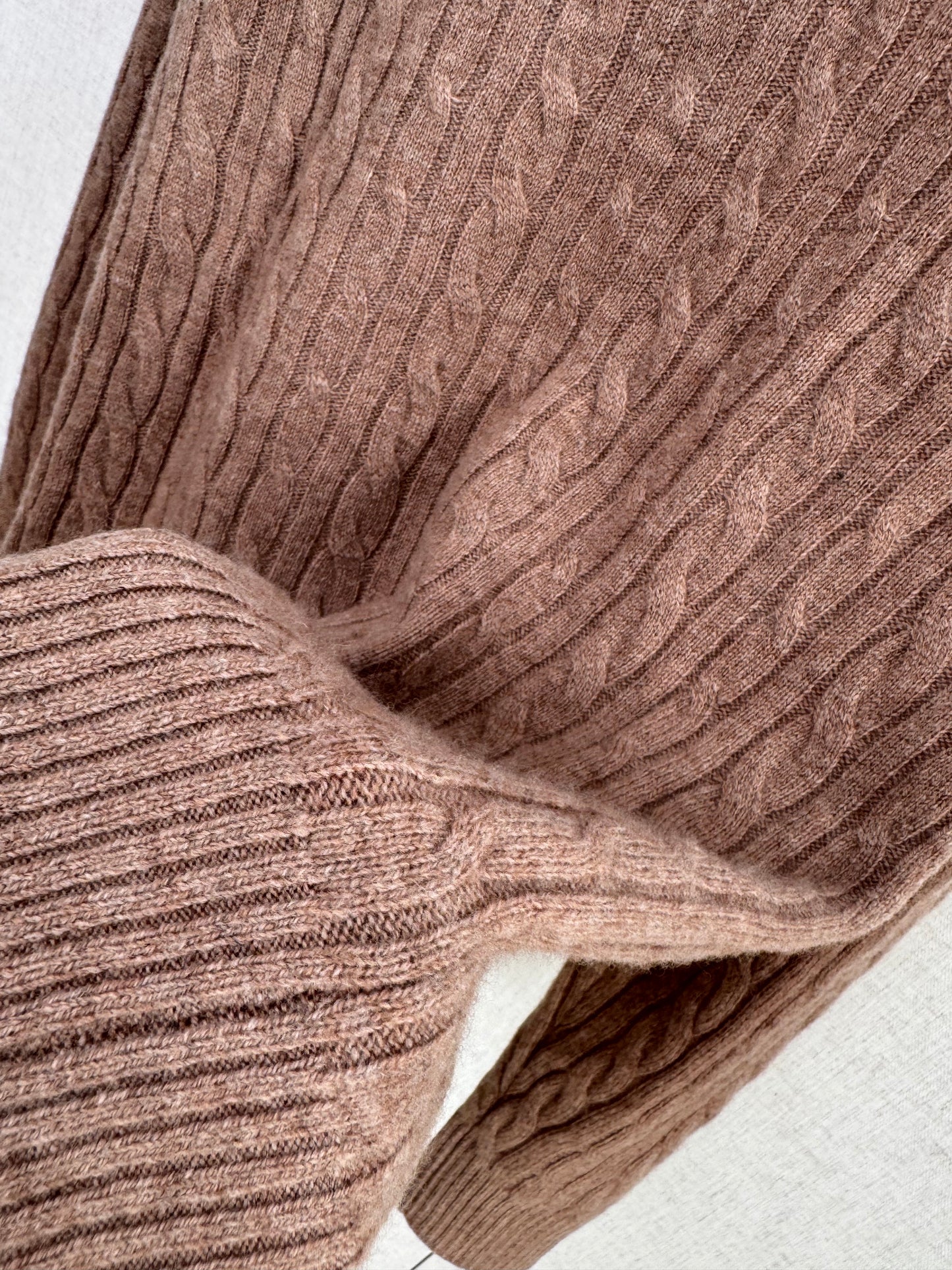 LP Sweater