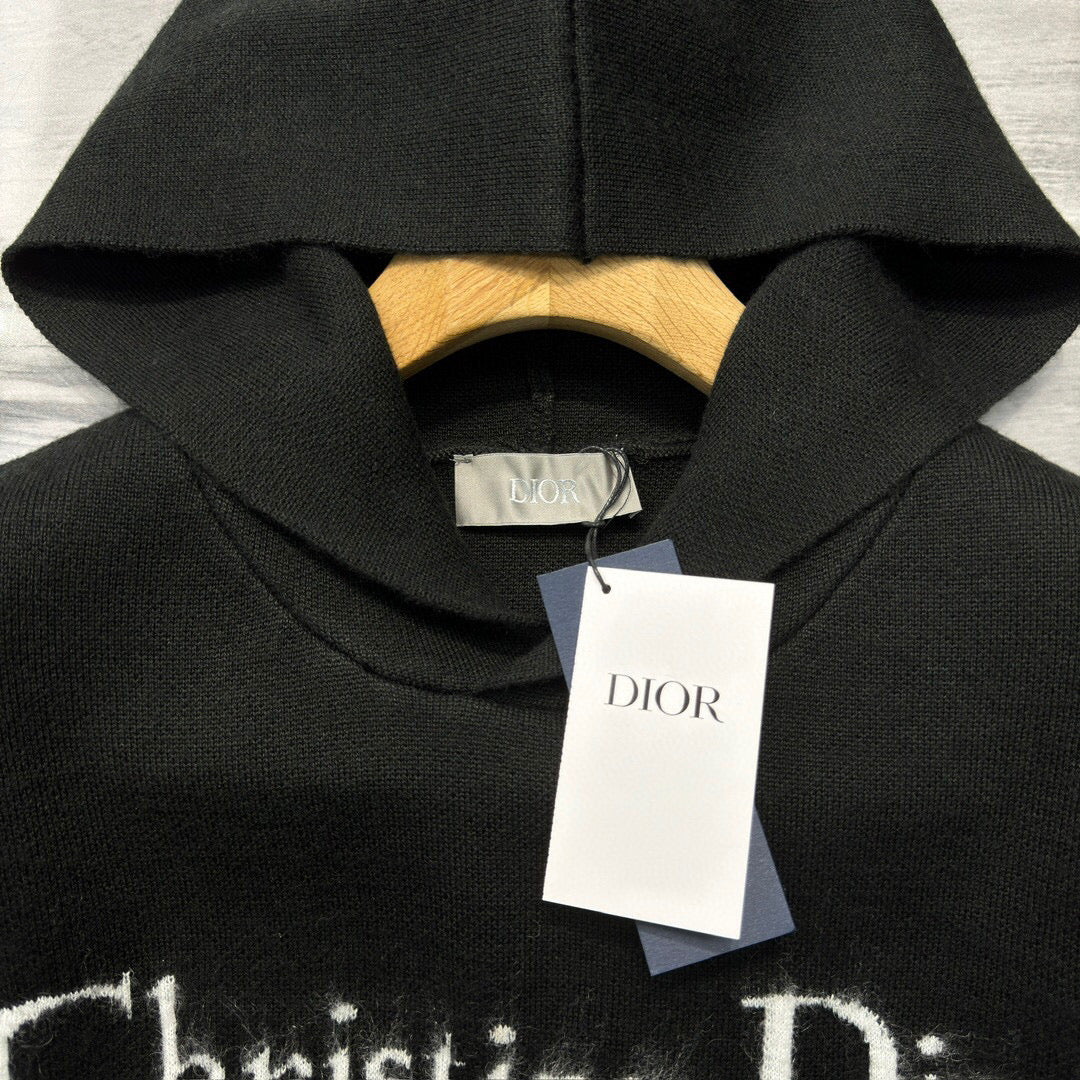 Dior Hoodie