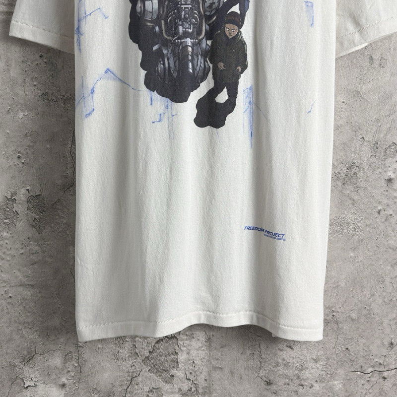 Saint Michael T-Shirt