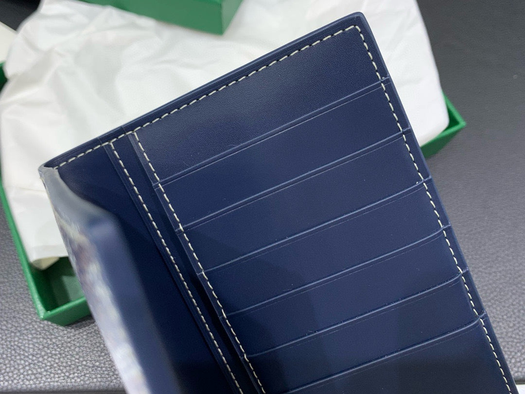 Goyard Saint-Roch Wallet