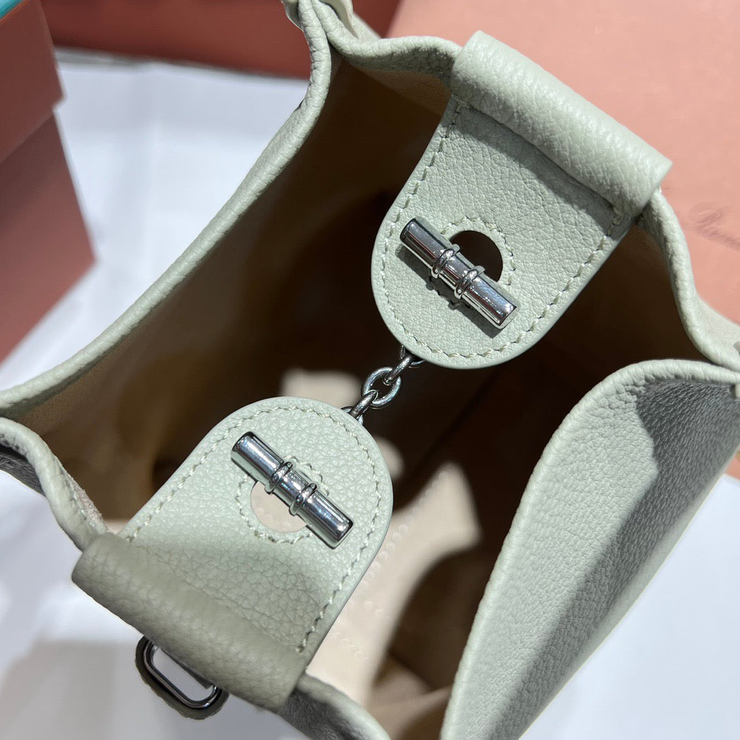 LP Bale Bag Micro