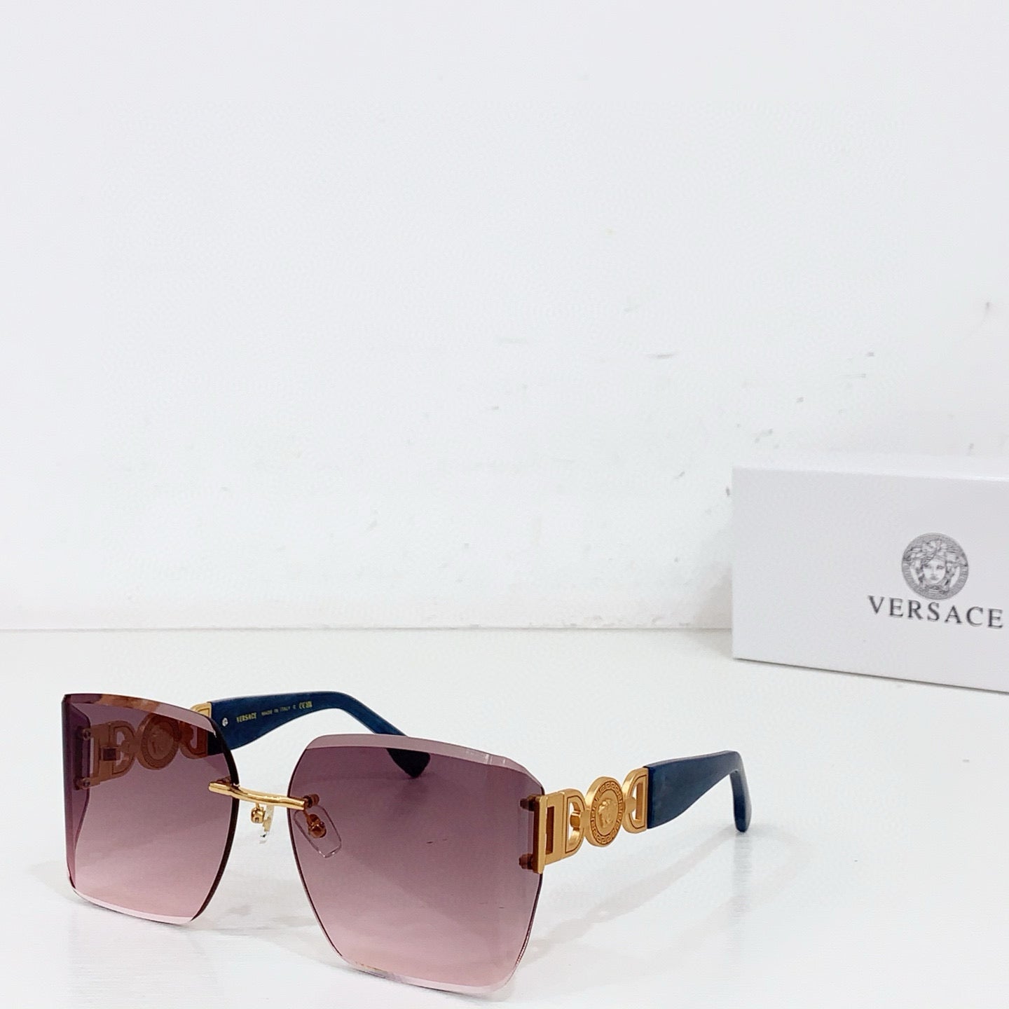 Versace Sunglasses