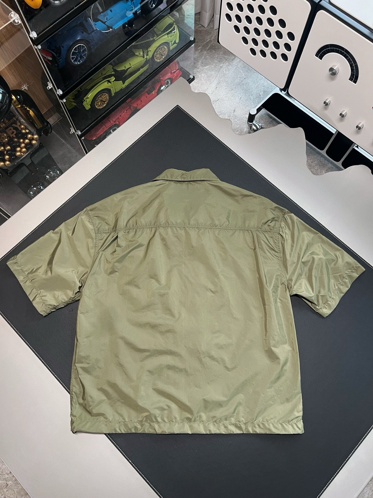 Prada Shirt