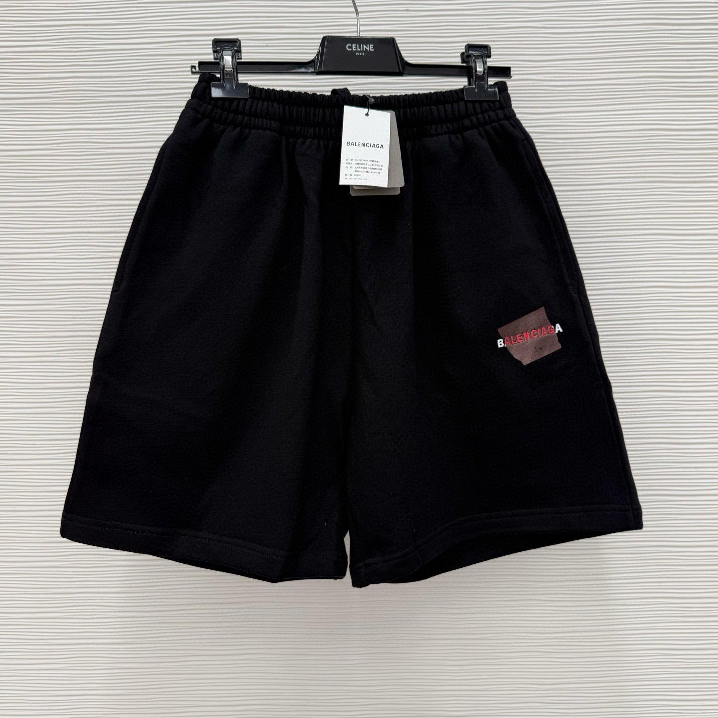 Balenciaga Short Pants
