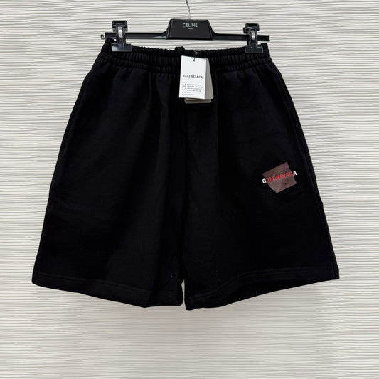 Balenciaga Short Pants