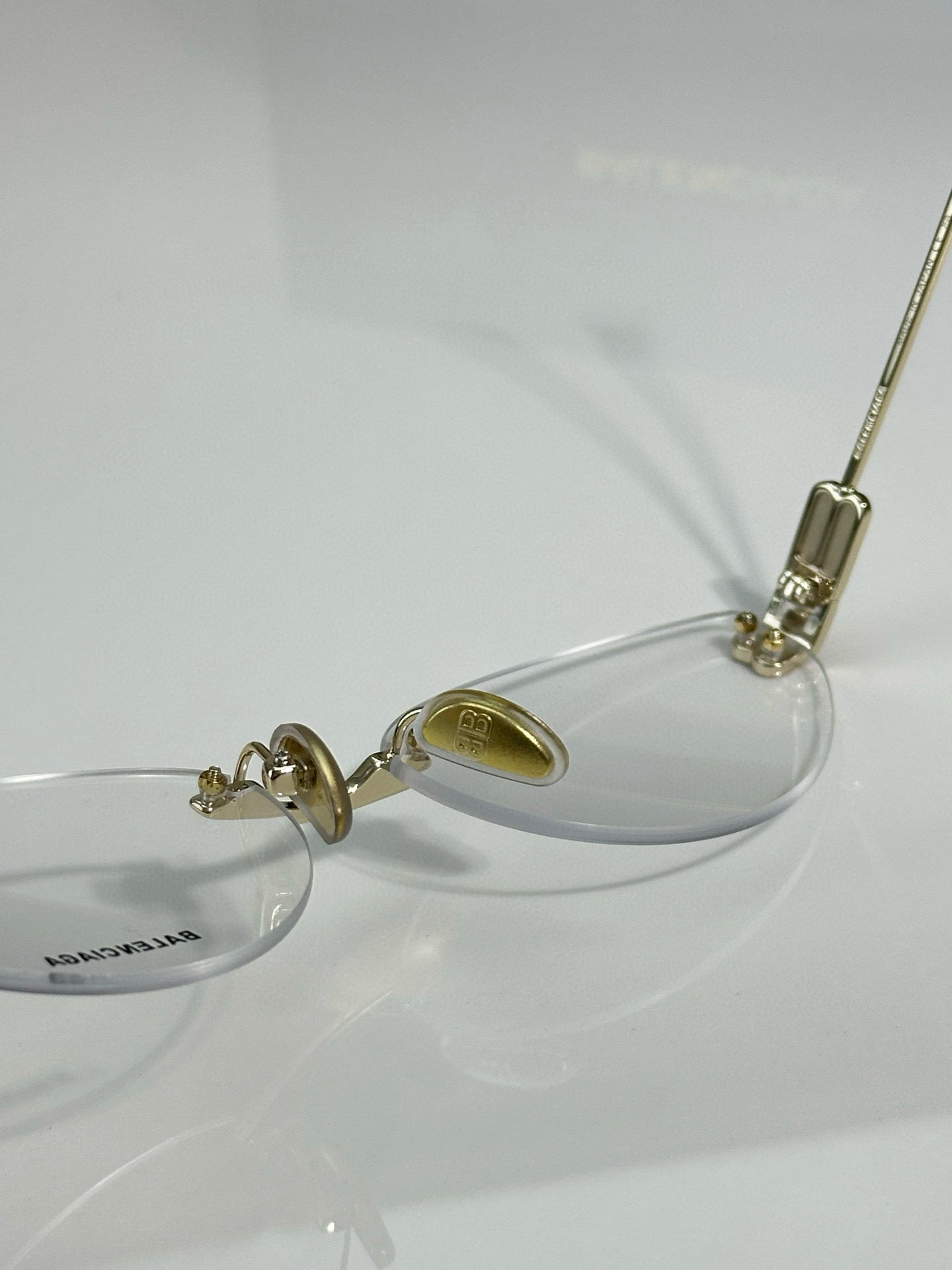 Balenciaga Sunglasses