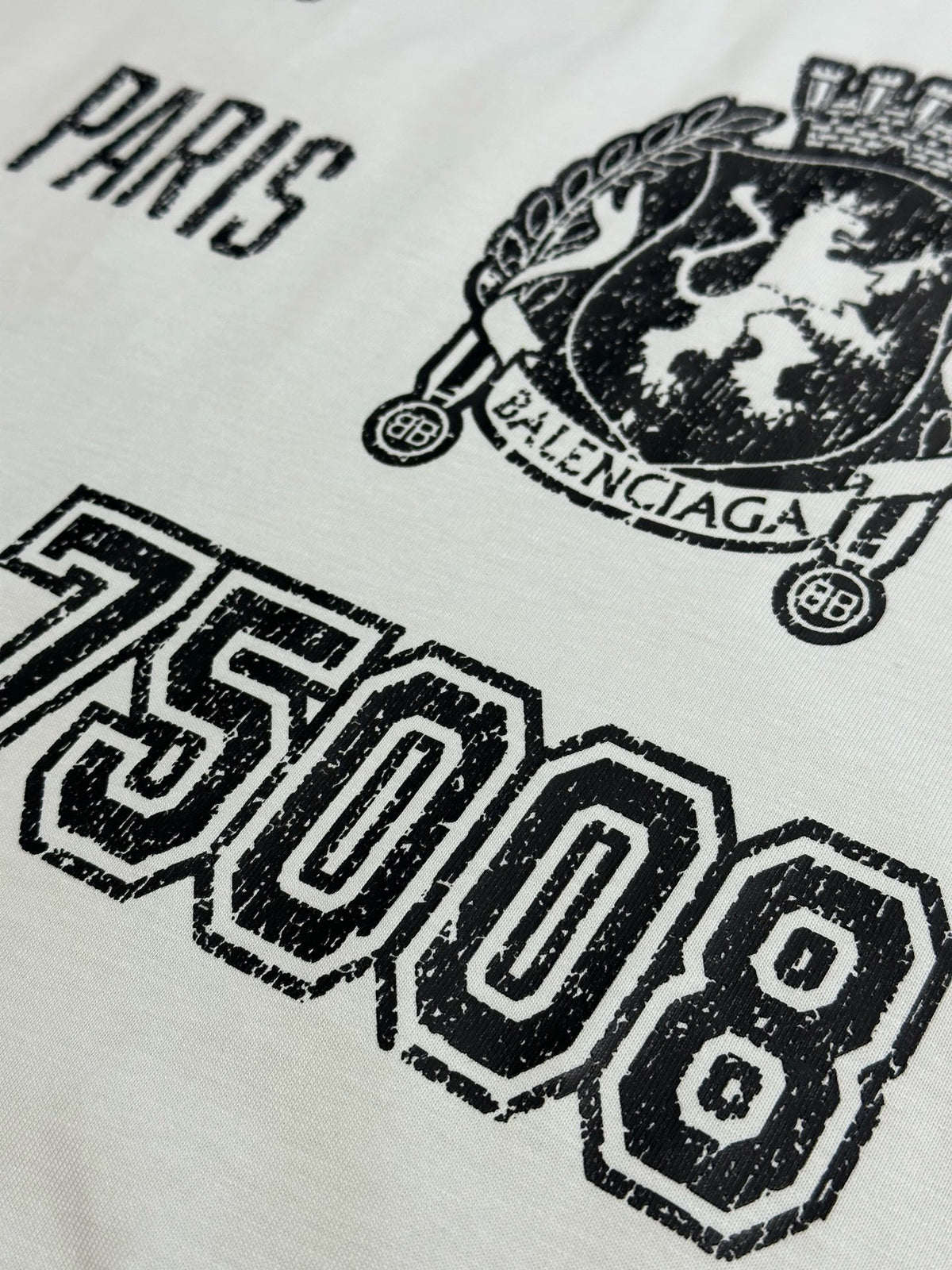 Balenciaga T-Shirt