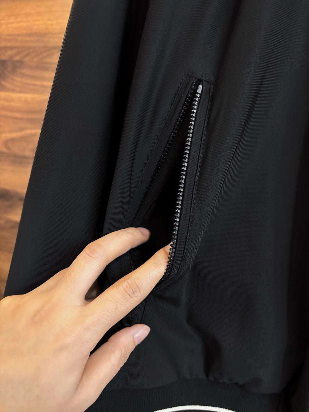 Zegna Jacket