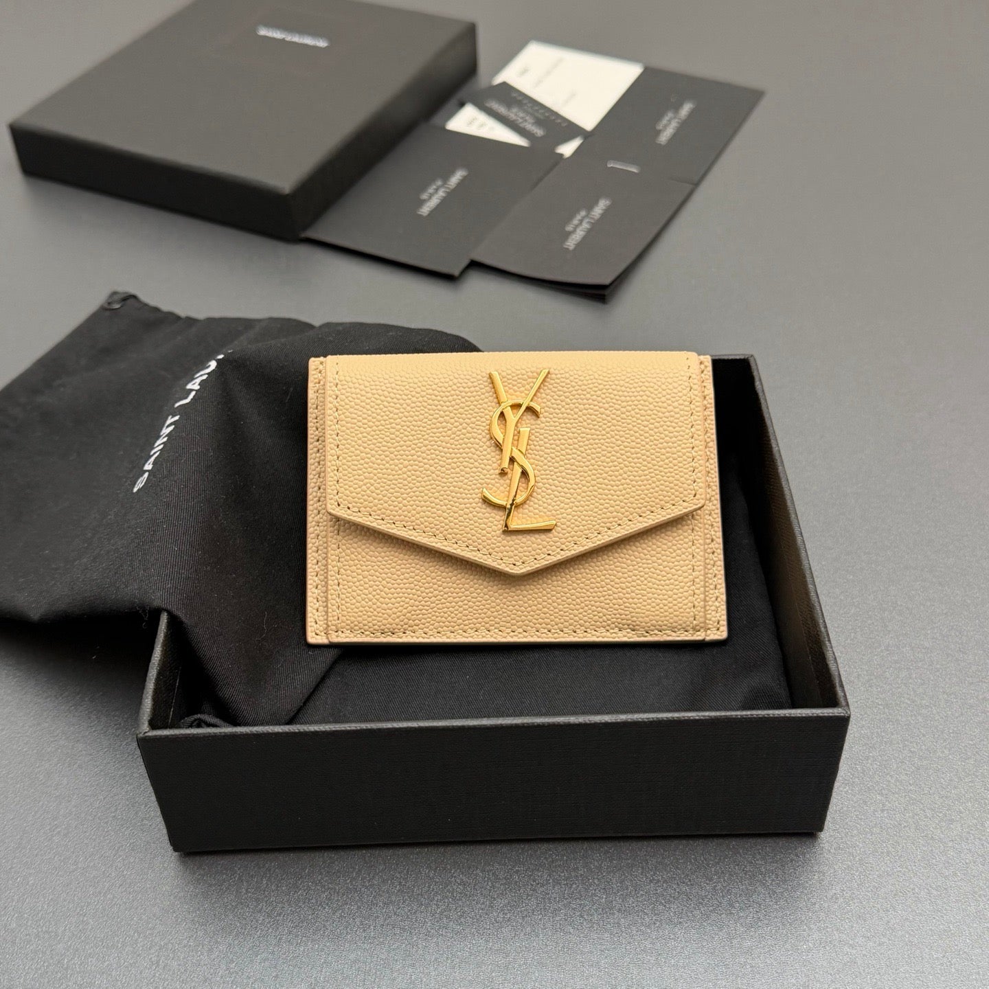 YSL Wallet