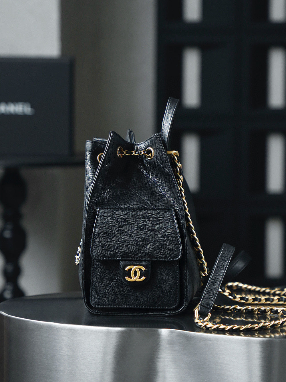 Chanel 25B Shoulder bag