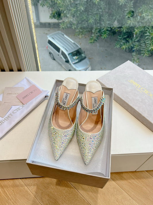 Jimmy Choo Heels
