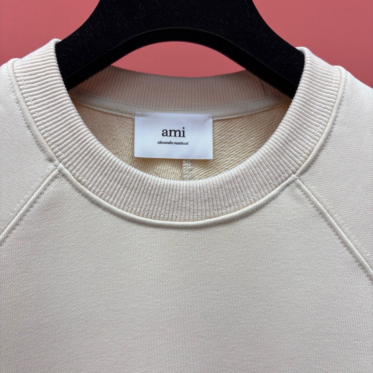 Ami Sweater