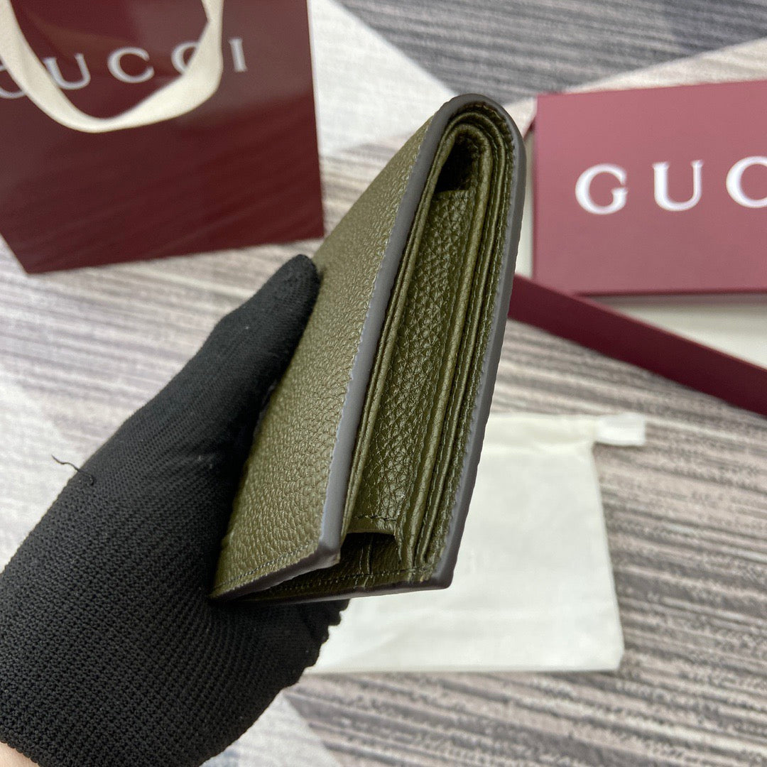 Gucci Wallet
