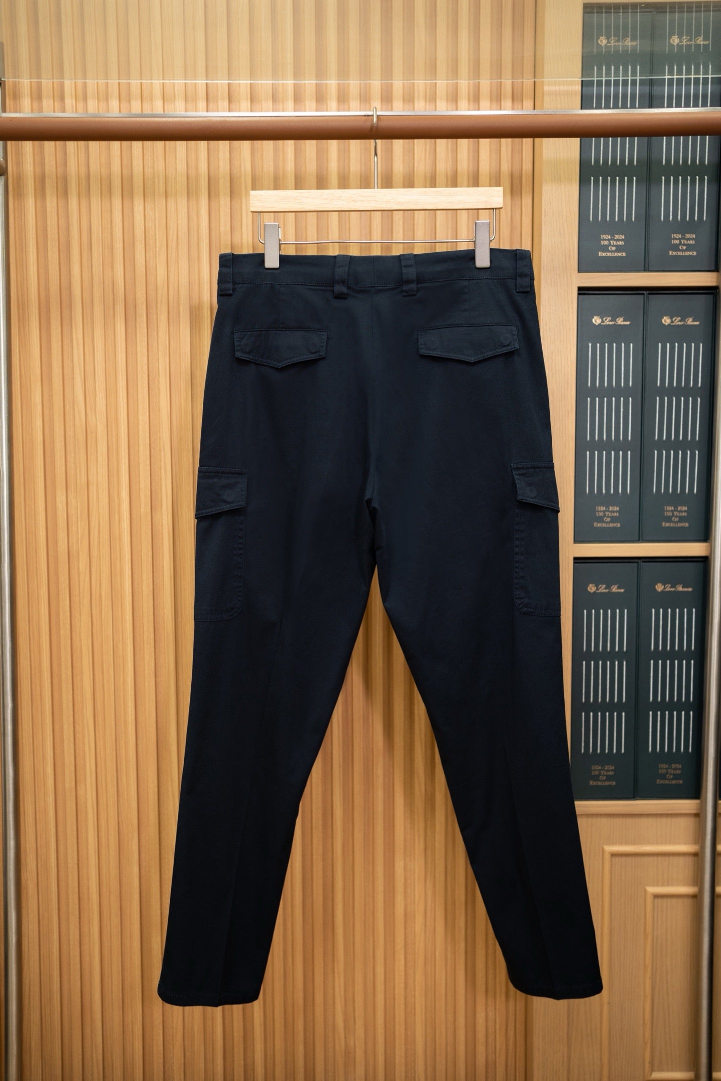 BC Long Pants