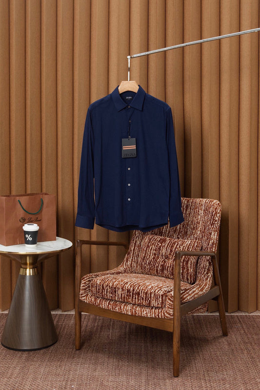 ZG Long Sleeve Shirt